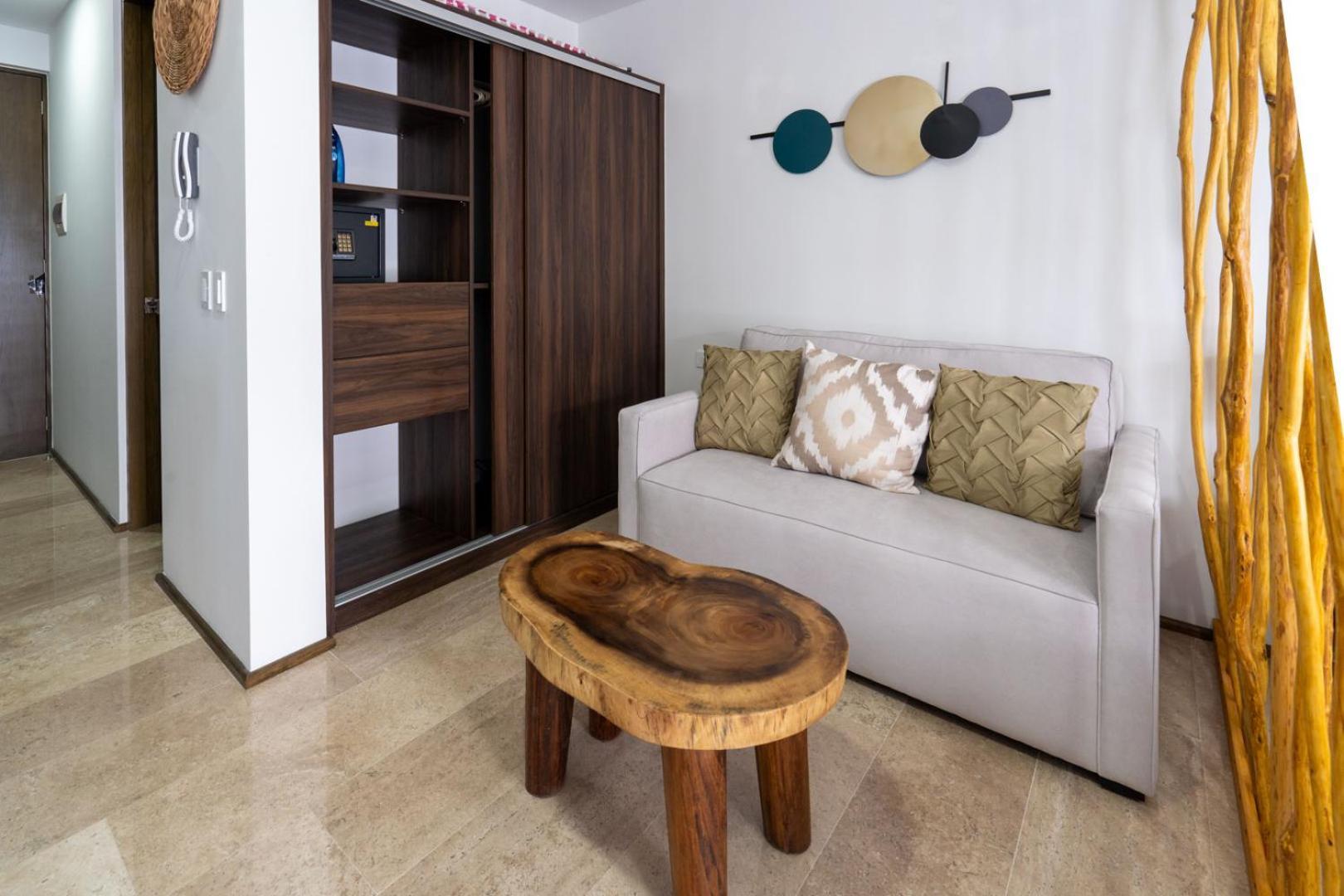 דירות פלאייה דל כרמן Luxury Dep Whit Pool מראה חיצוני תמונה