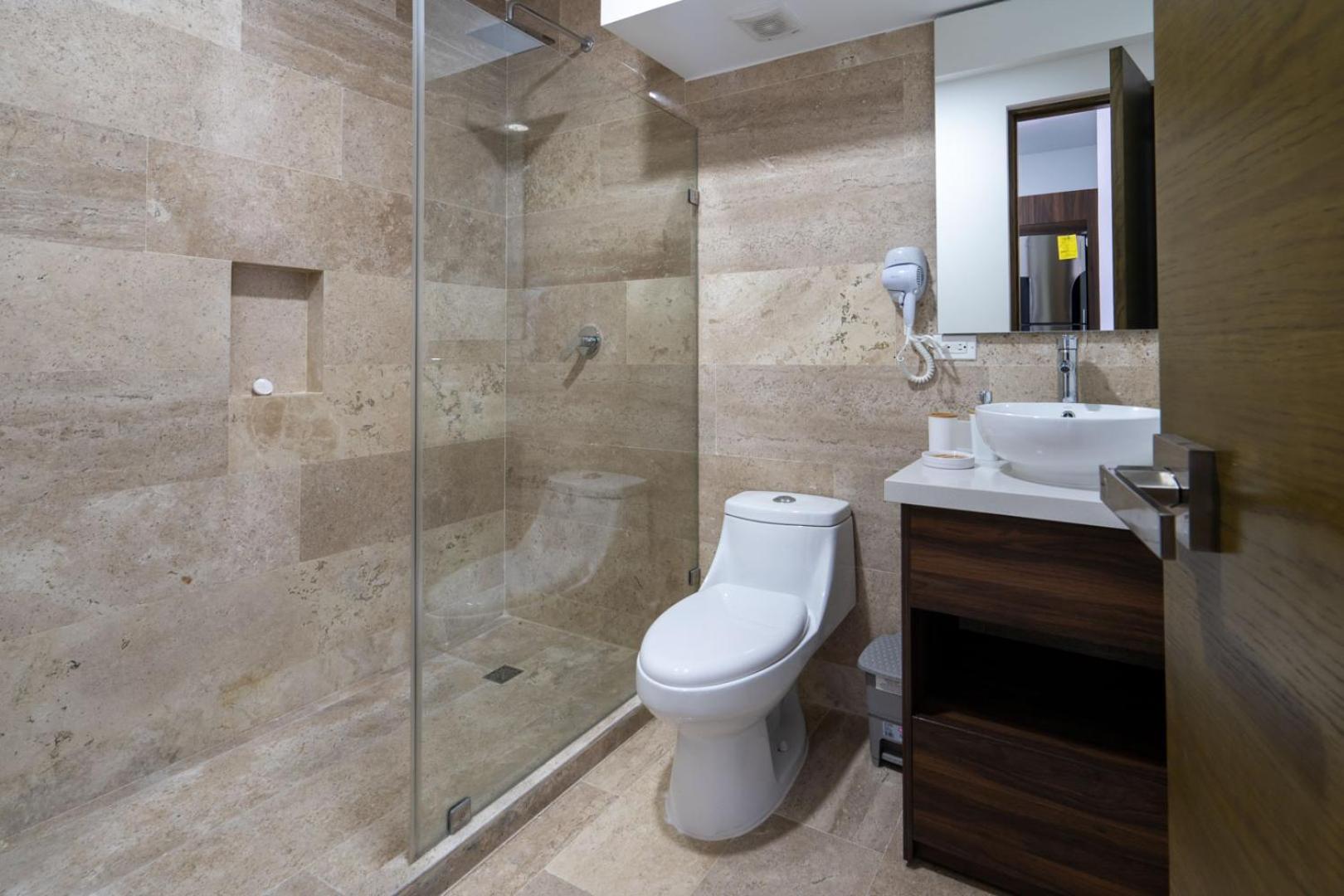 דירות פלאייה דל כרמן Luxury Dep Whit Pool מראה חיצוני תמונה