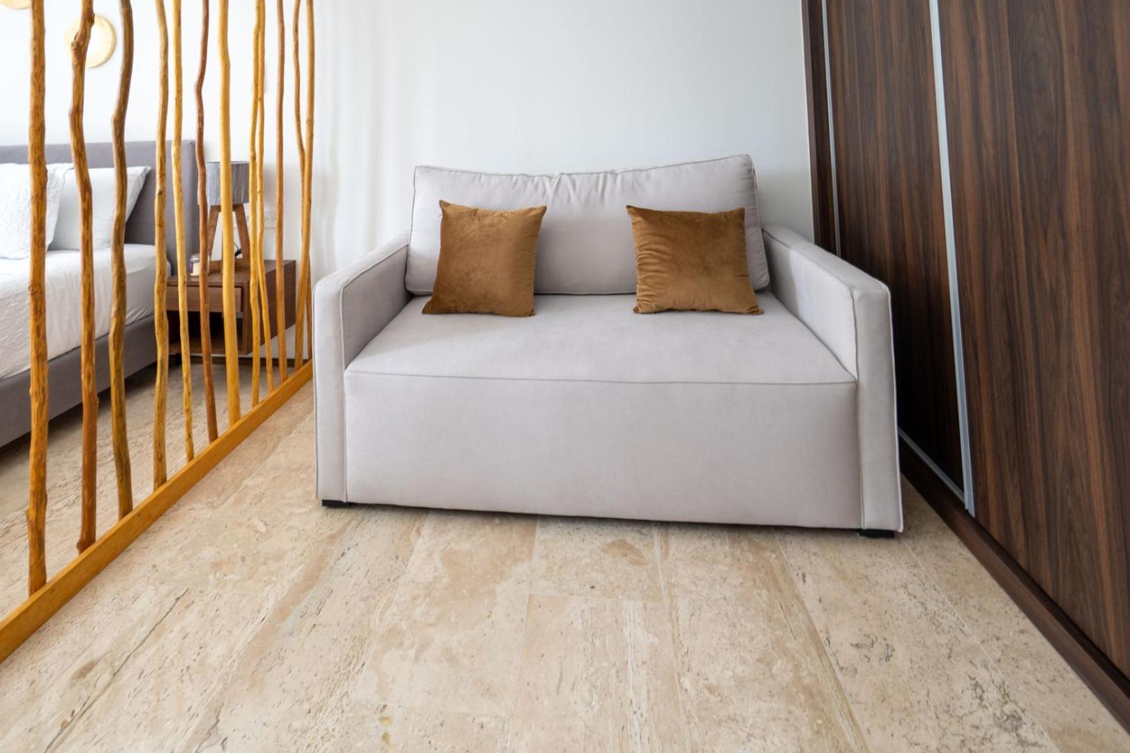 דירות פלאייה דל כרמן Luxury Dep Whit Pool מראה חיצוני תמונה