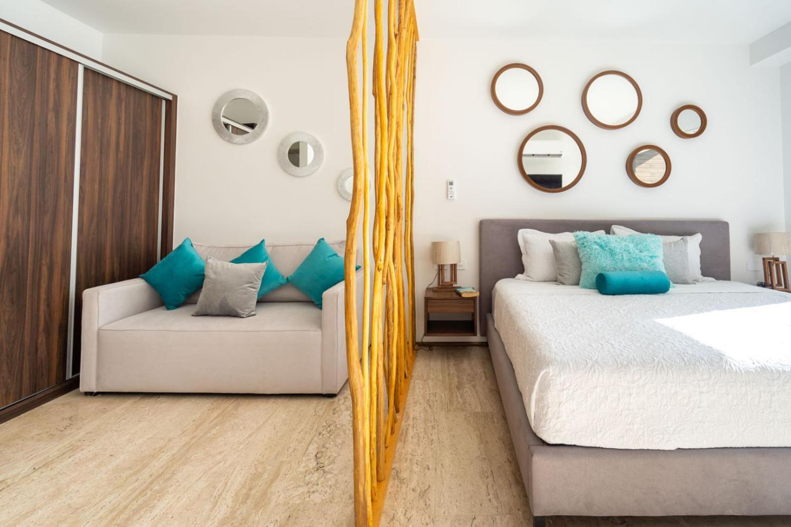 דירות פלאייה דל כרמן Luxury Dep Whit Pool מראה חיצוני תמונה